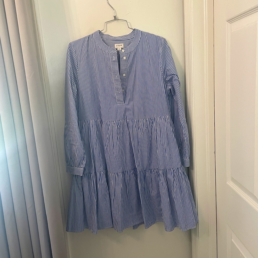 J. Crew Dress